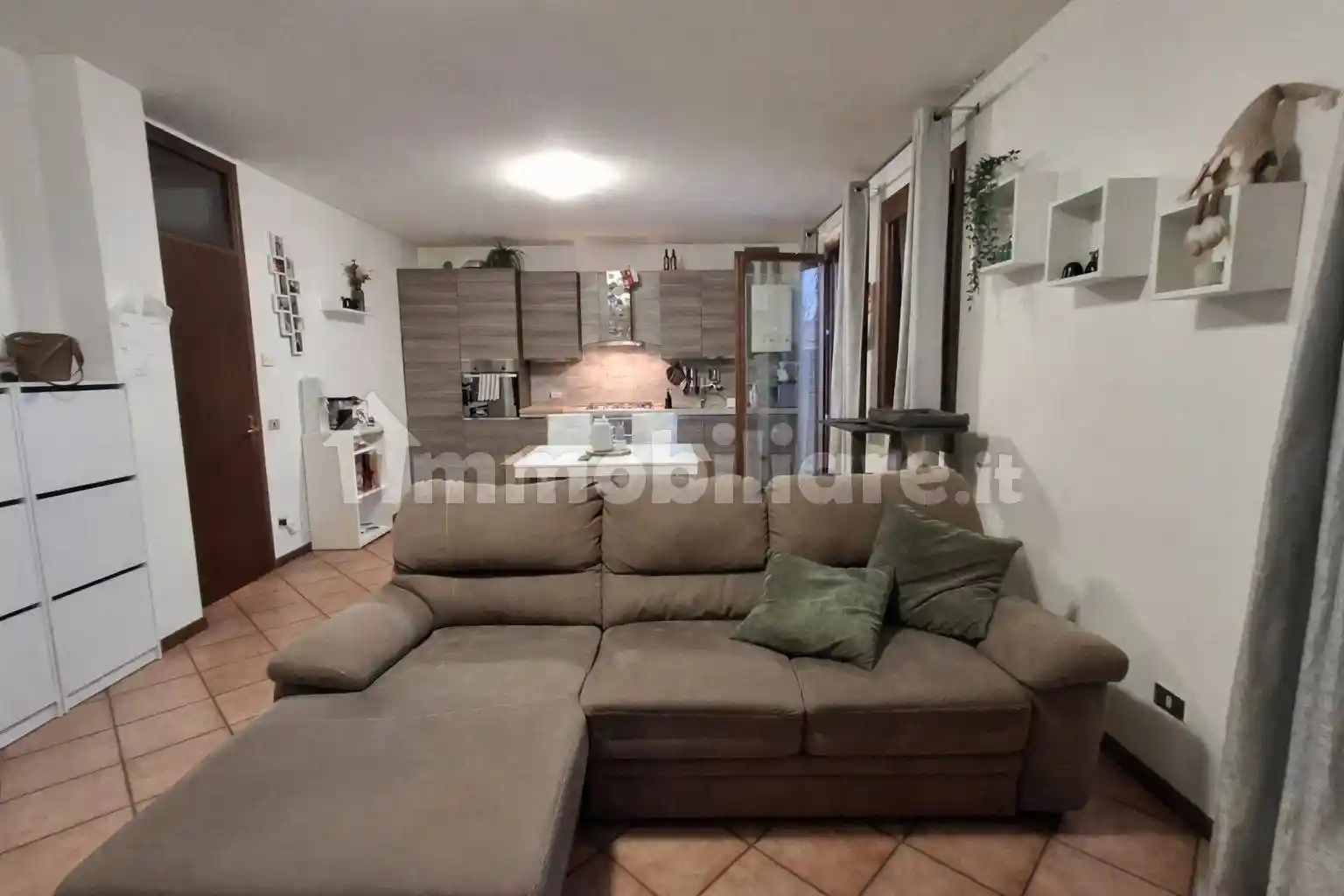 Appartamento in vendita a Spresiano