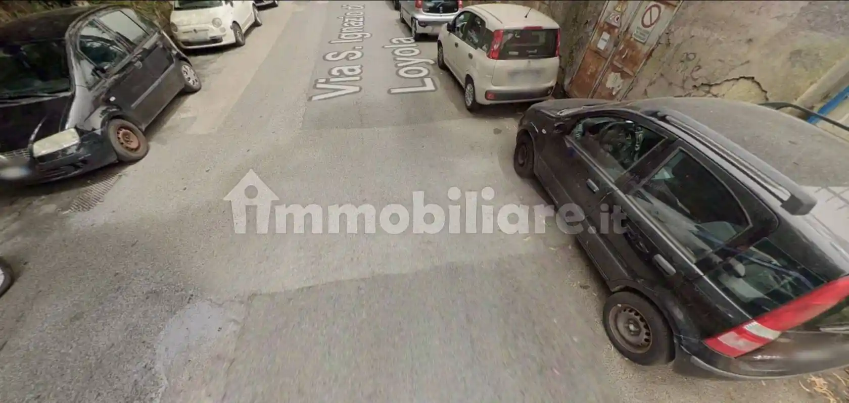 Appartamento in vendita a Napoli