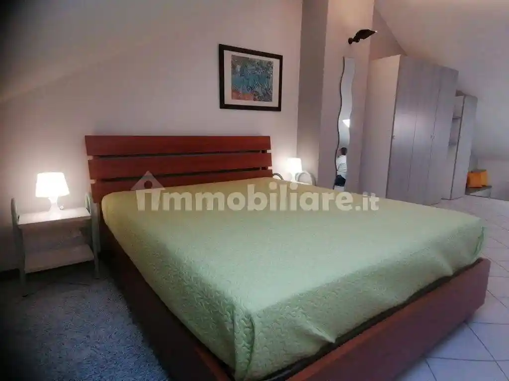 Appartamento in affitto a Asti