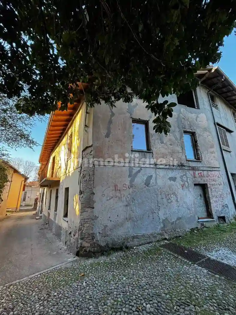 Palazzo - Edificio - foto 2