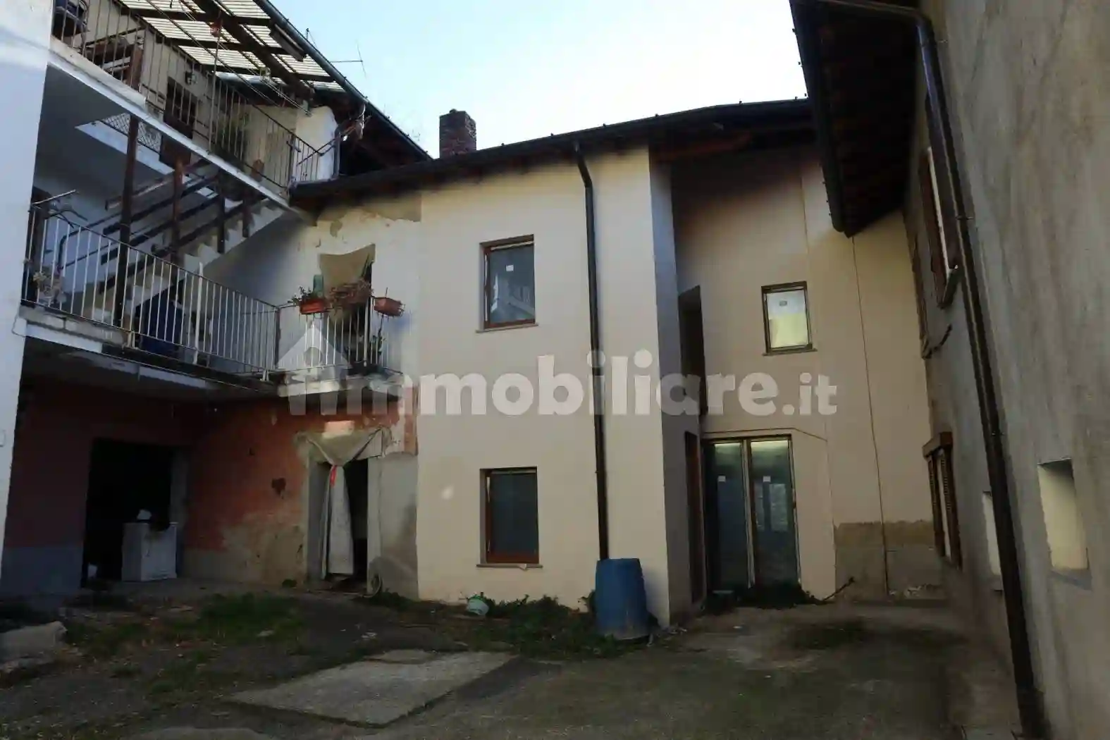 Palazzo - Edificio - foto 3