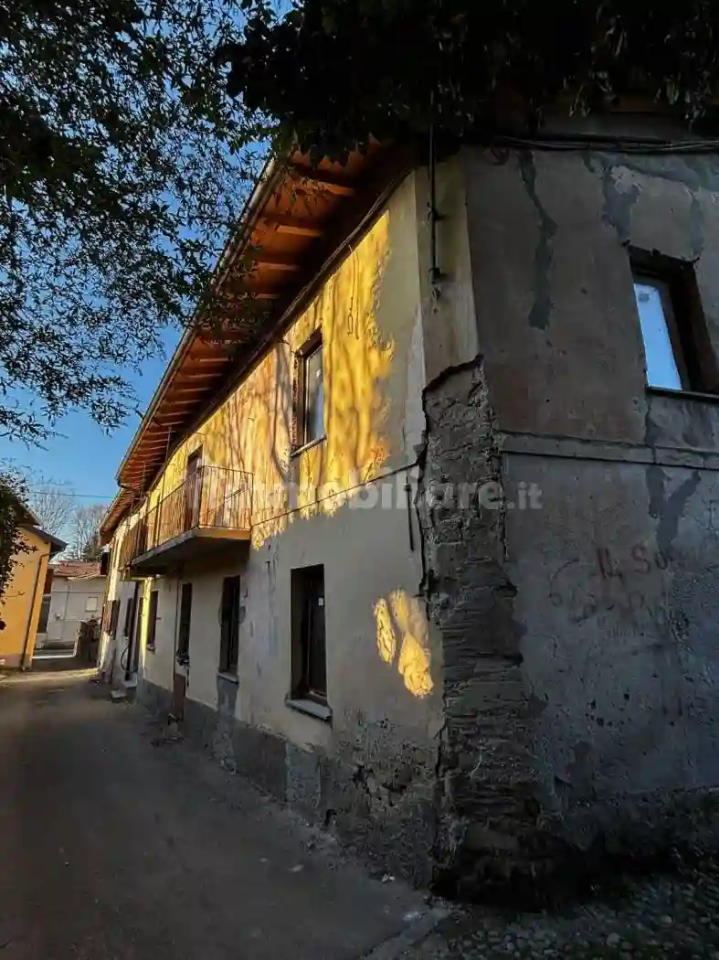 Palazzo - Edificio - foto 4