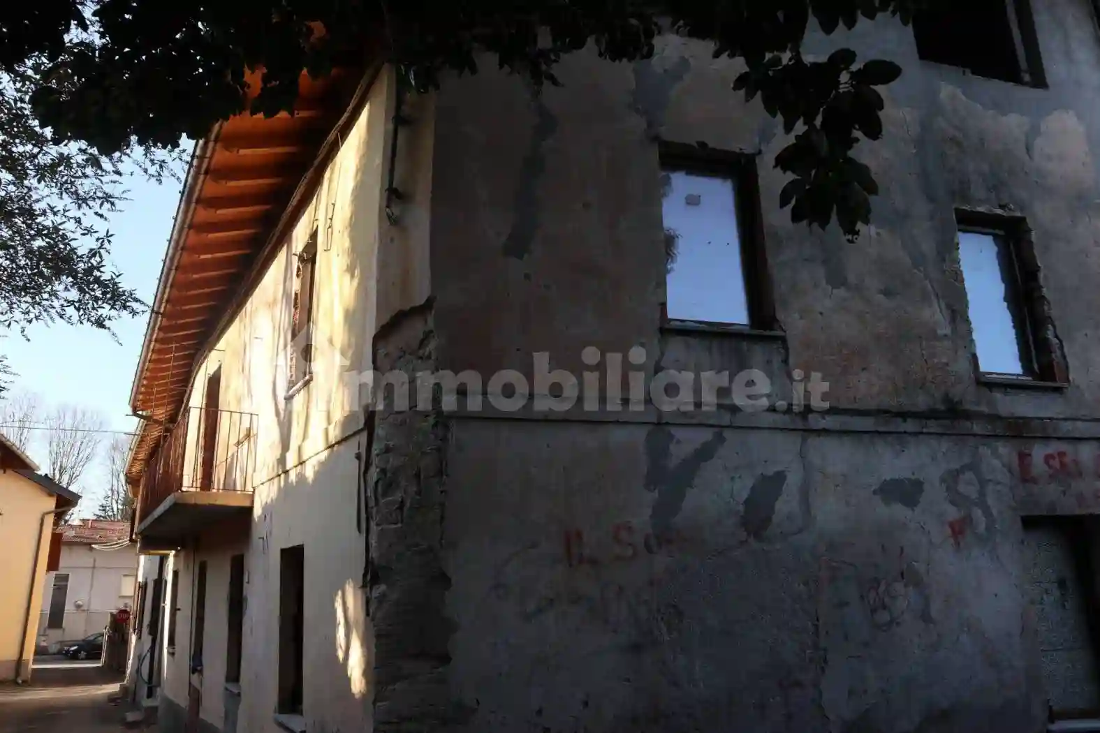 Palazzo - Edificio - foto 5