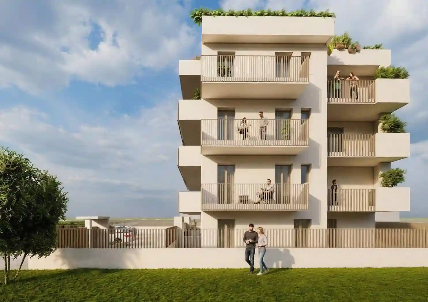 Appartamento - foto 2