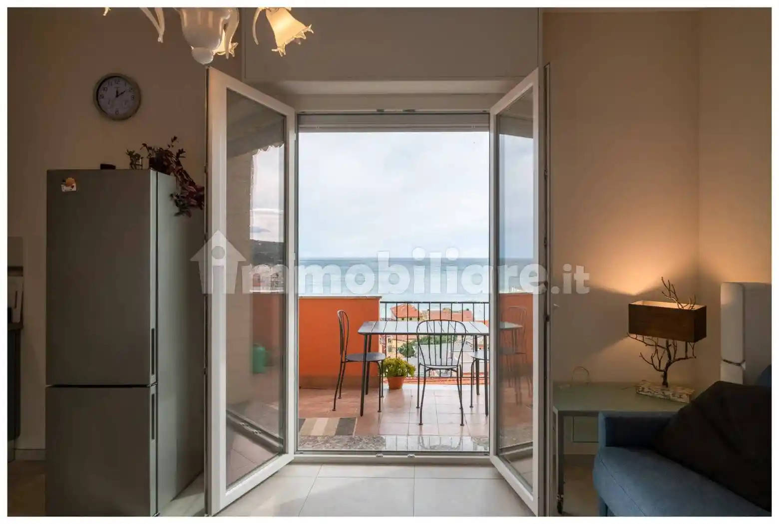 Appartamento in affitto a Varazze