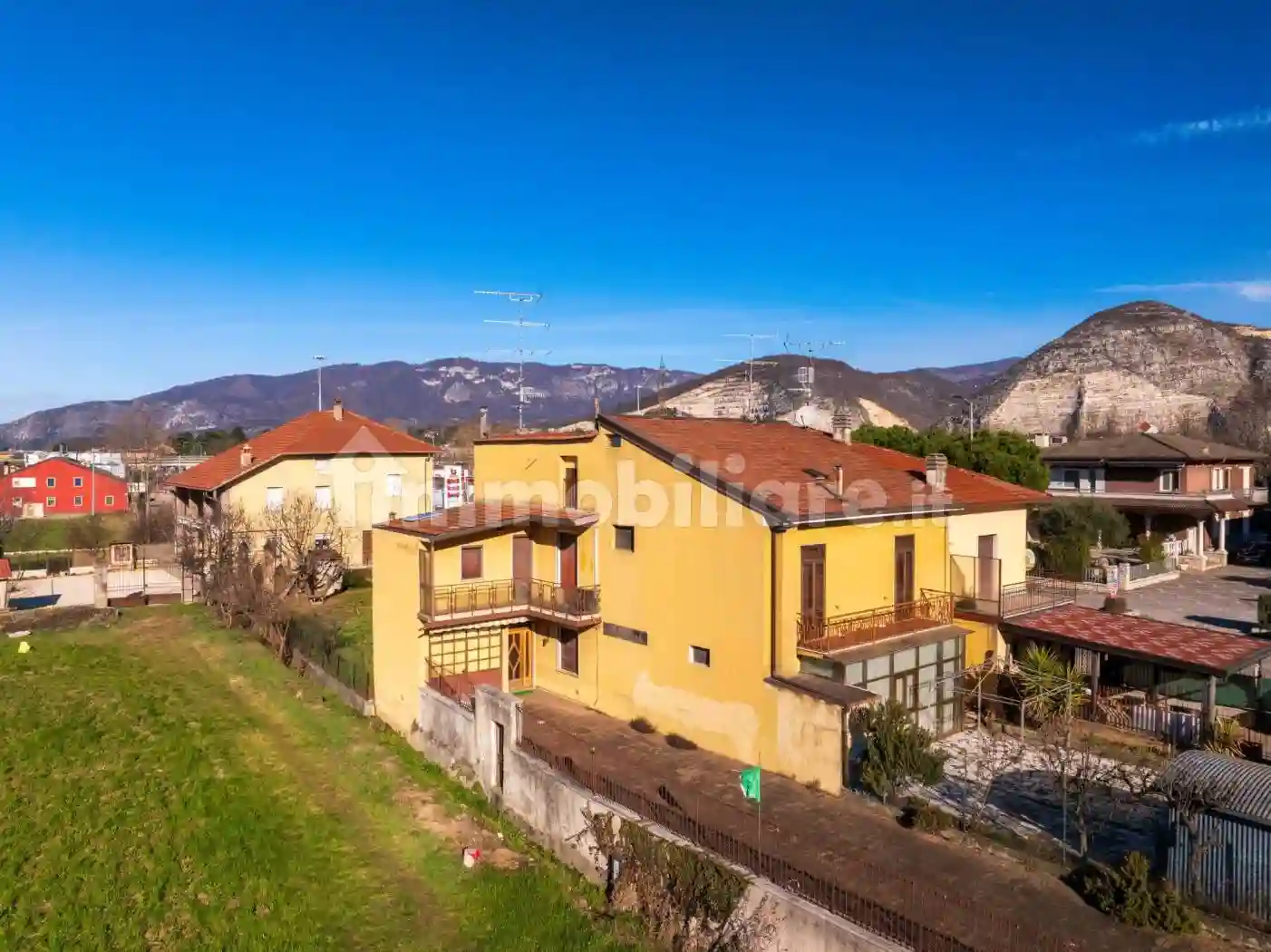 Casa indipendente - foto 2