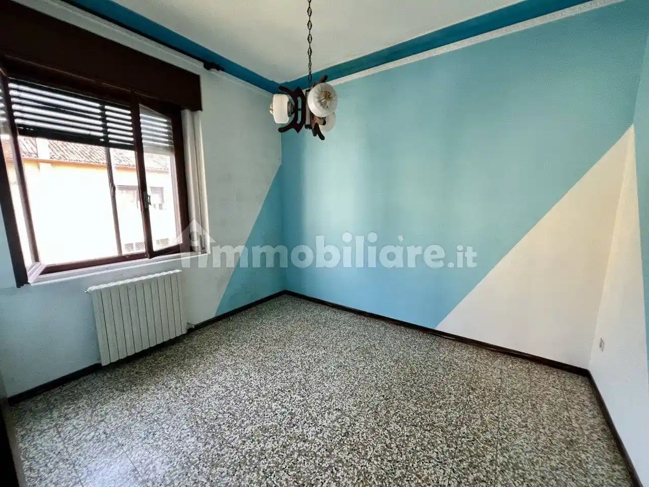 Appartamento in vendita a Legnago