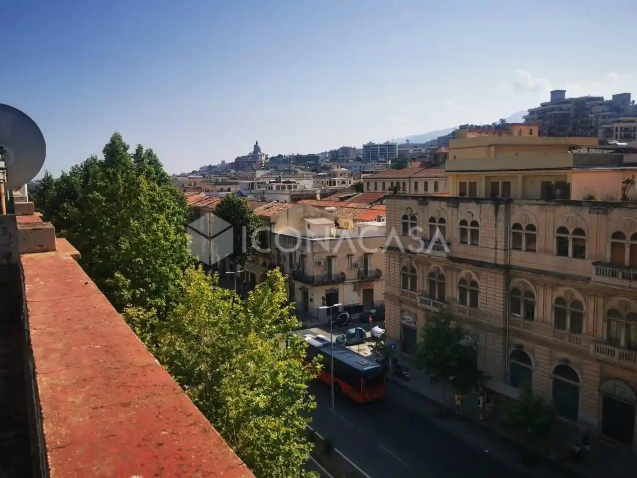 Appartamento in vendita a Messina