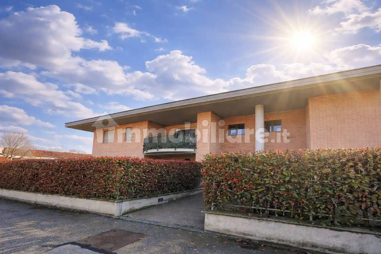 Appartamento in vendita a Grugliasco