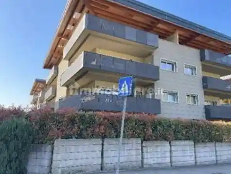 Appartamento in vendita a Valdagno