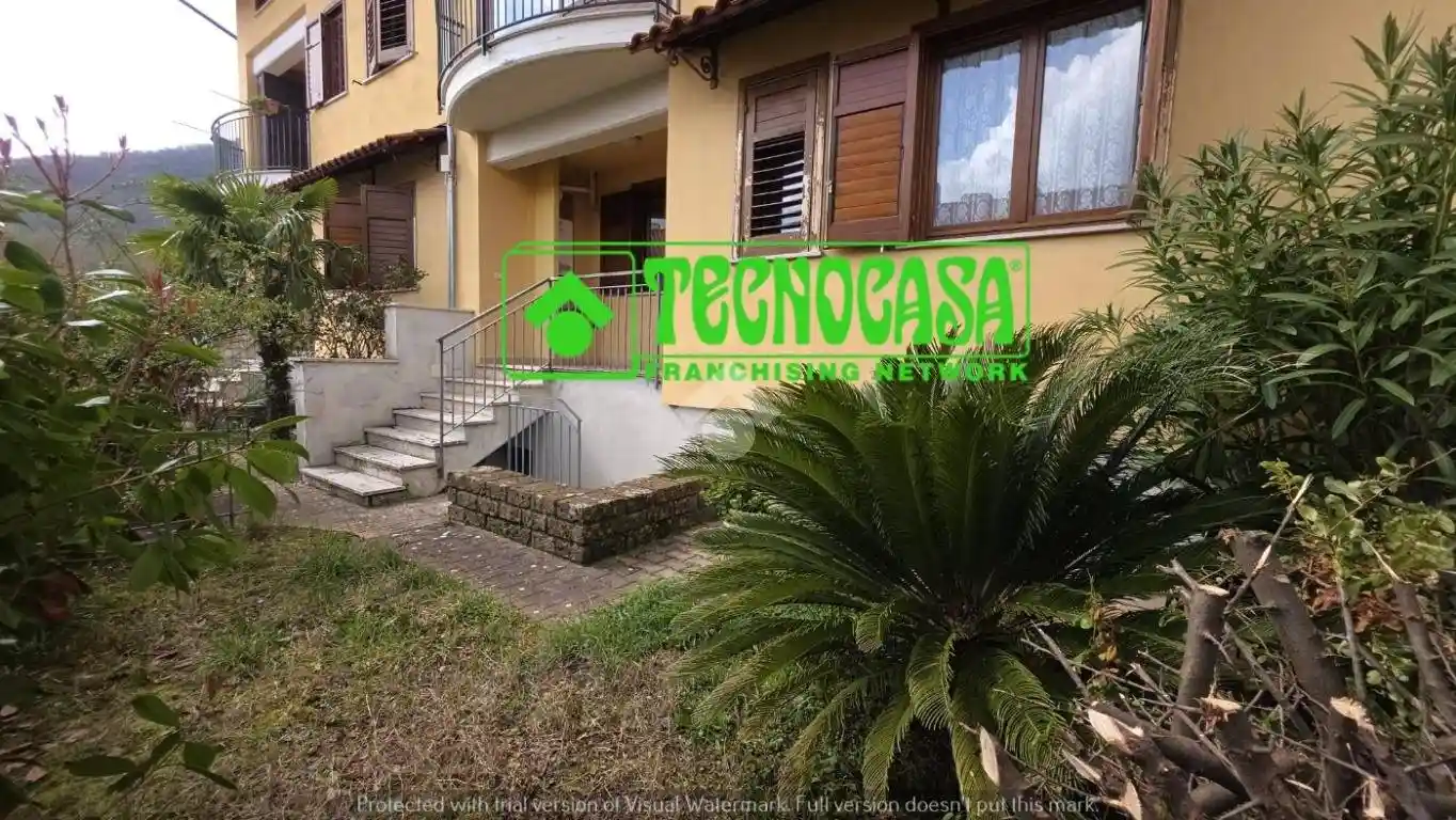 Appartamento in vendita a Ospedaletto d'Alpinolo