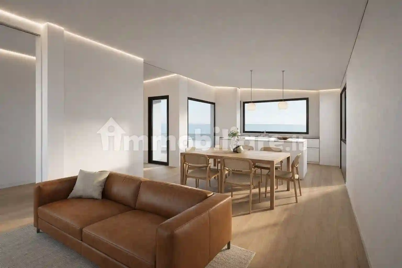 Attico - Mansarda - foto 2