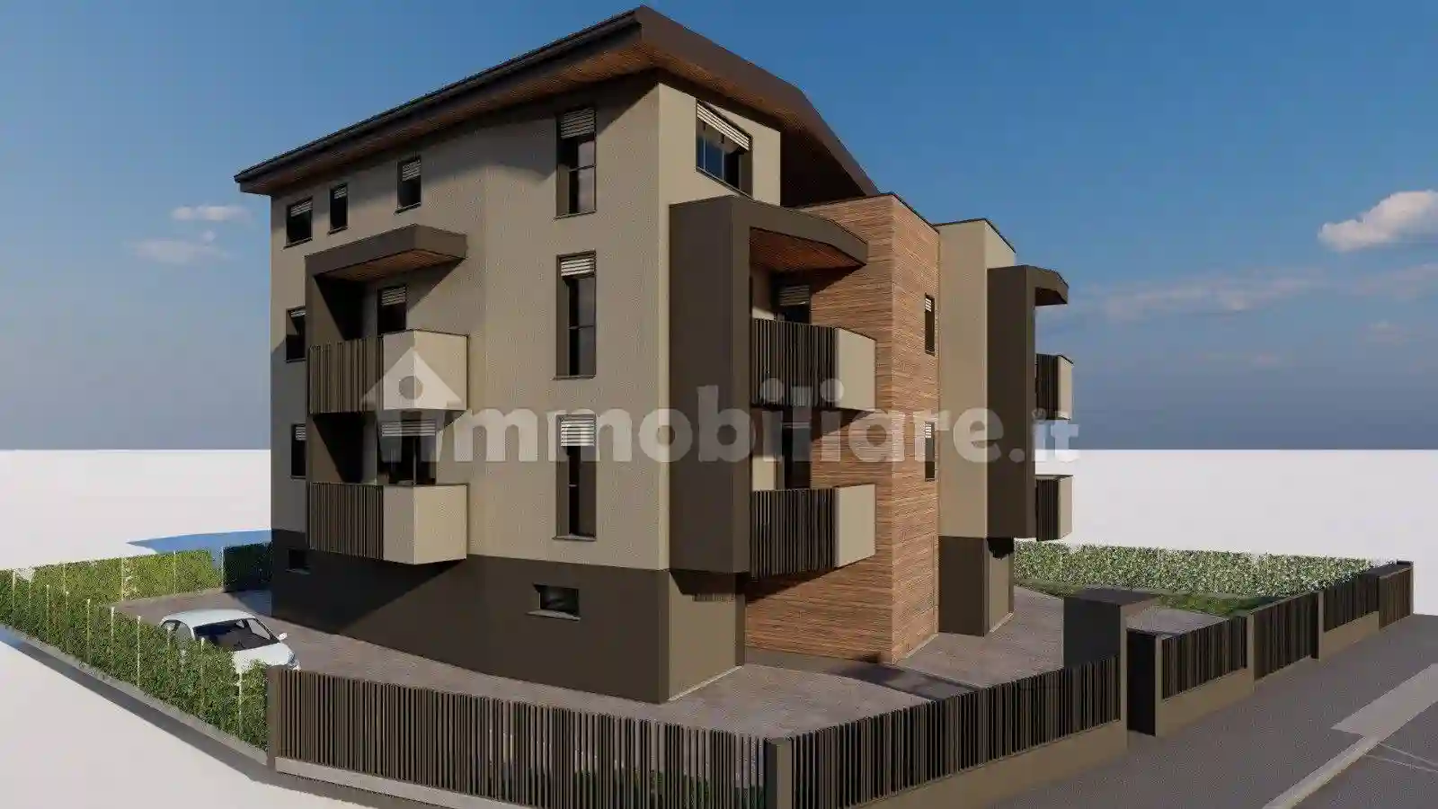 Attico - Mansarda - foto 3