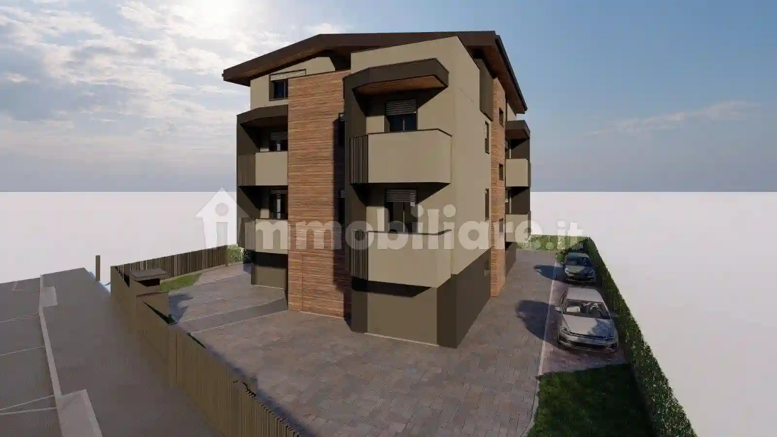 Attico - Mansarda - foto 4