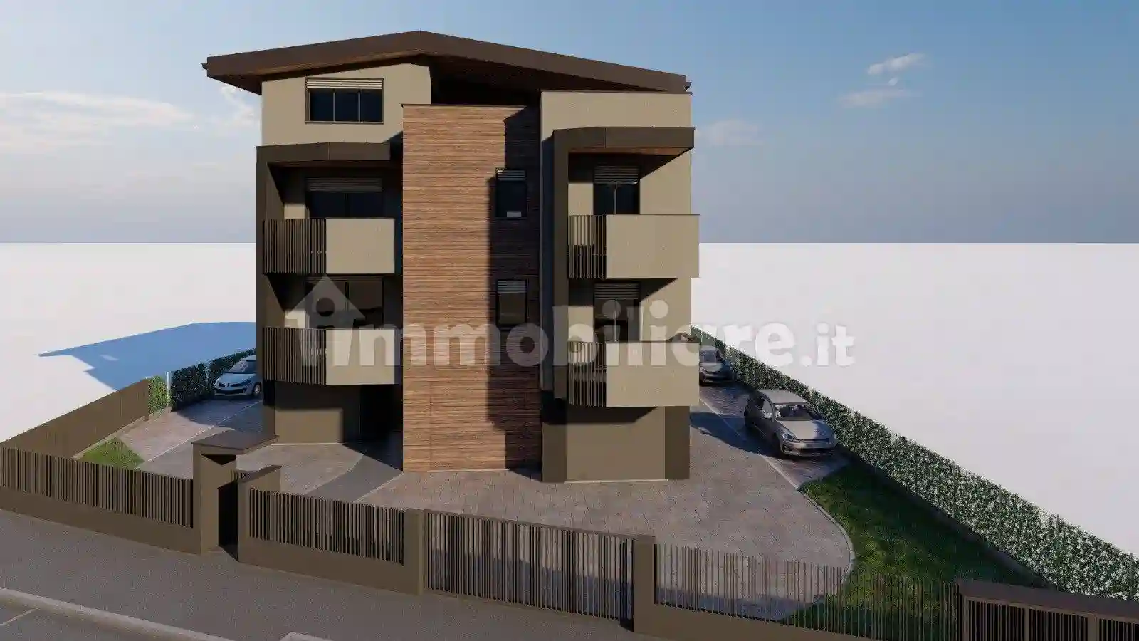 Attico - Mansarda - foto 5