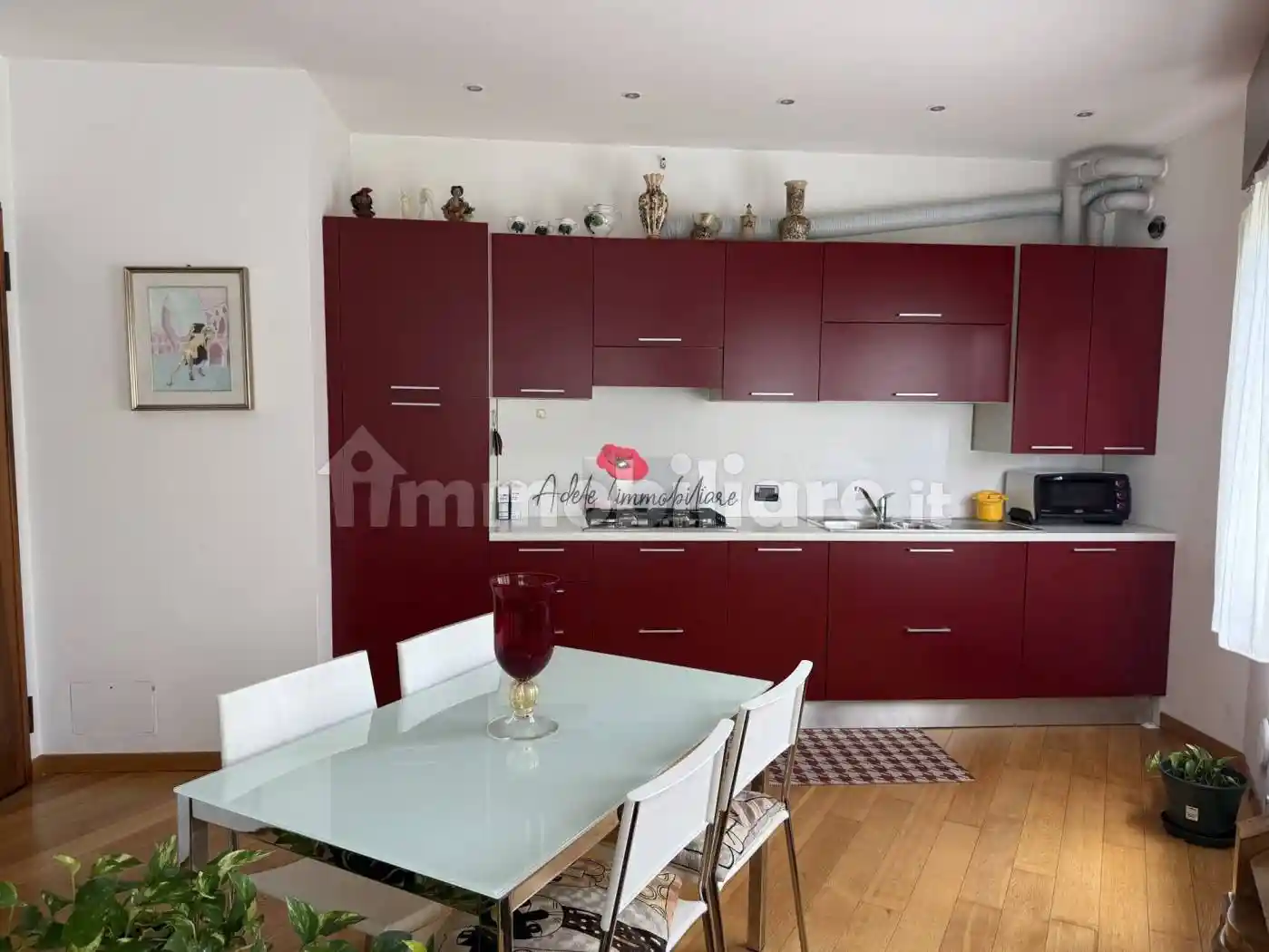 Appartamento in affitto a Mira