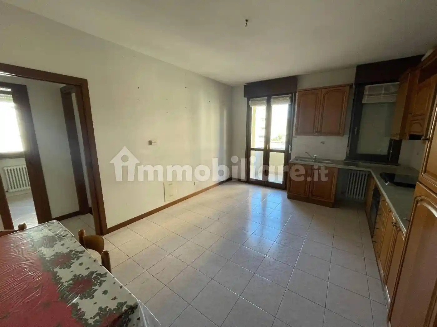 Appartamento in vendita a Forlì