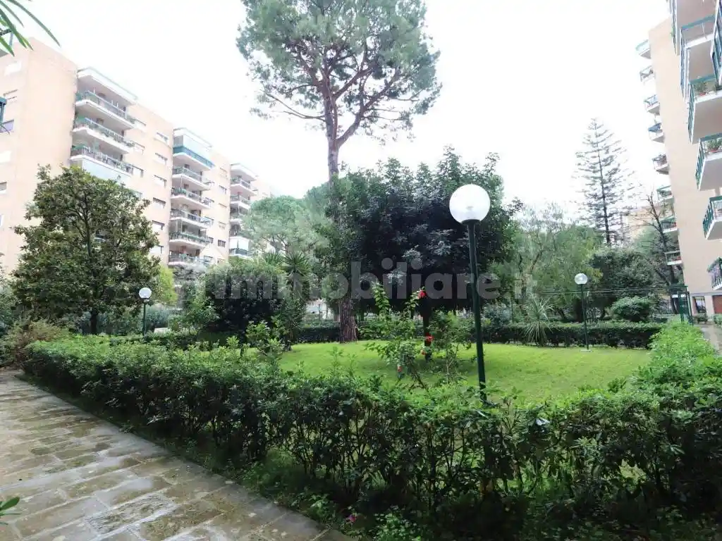 Appartamento in vendita a Bari