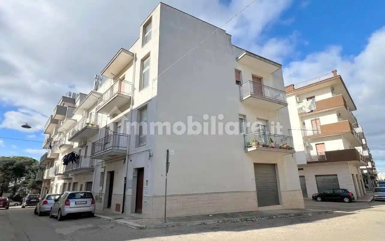 Appartamento in vendita a Ceglie Messapica