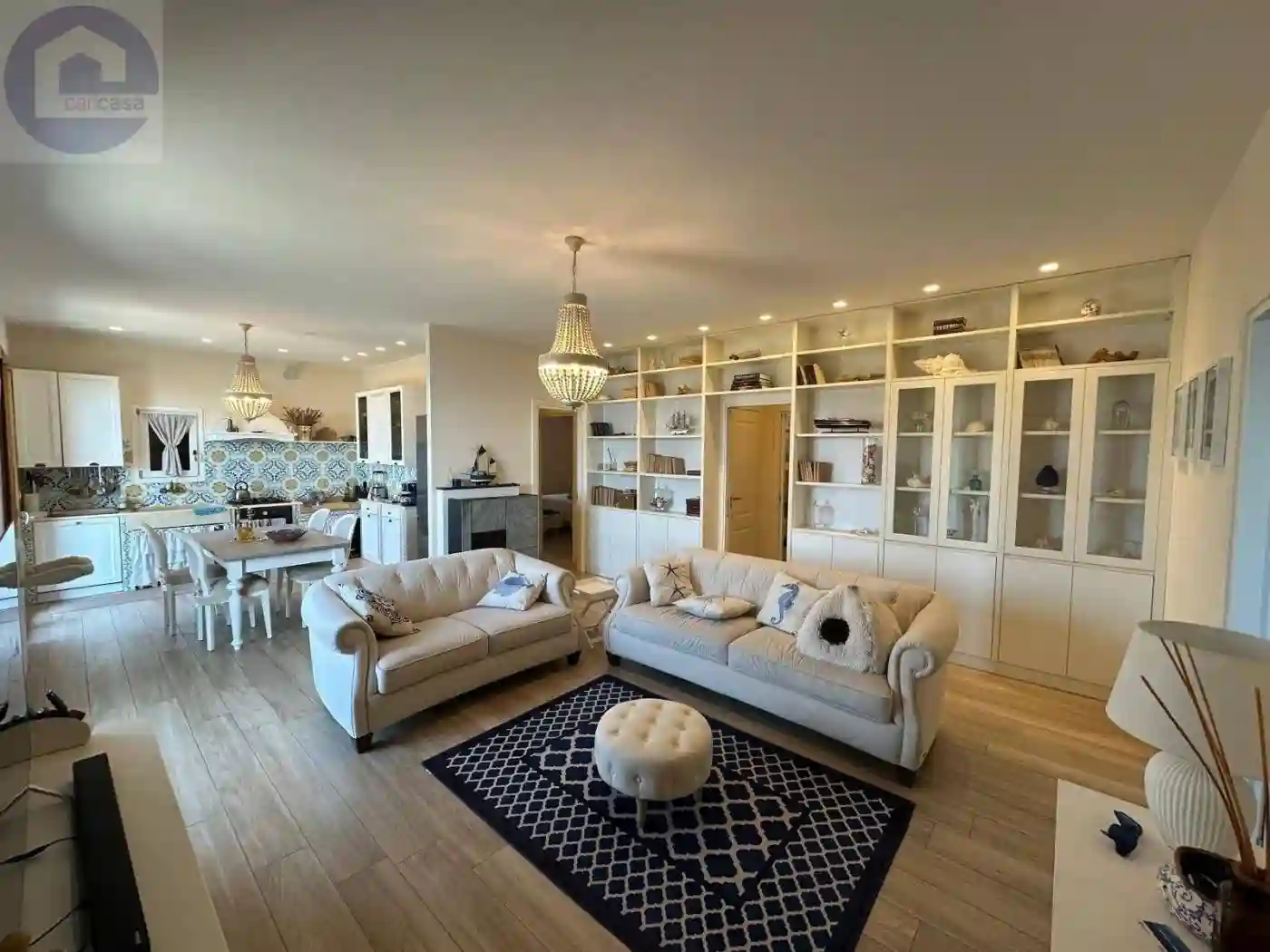 Casa indipendente - foto 2