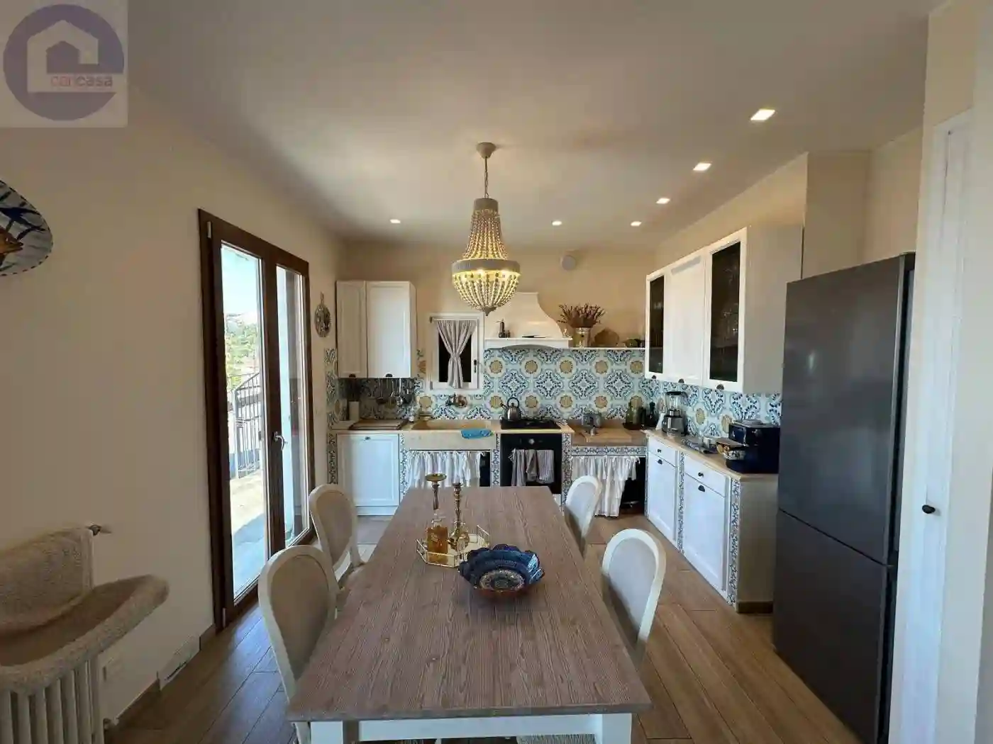 Casa indipendente - foto 5