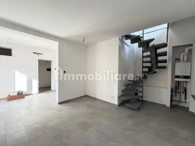 Appartamento in vendita a Cilavegna