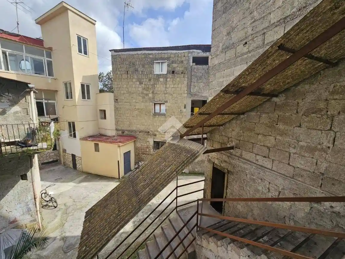 Rustico - Casale in vendita a Sant'Antimo