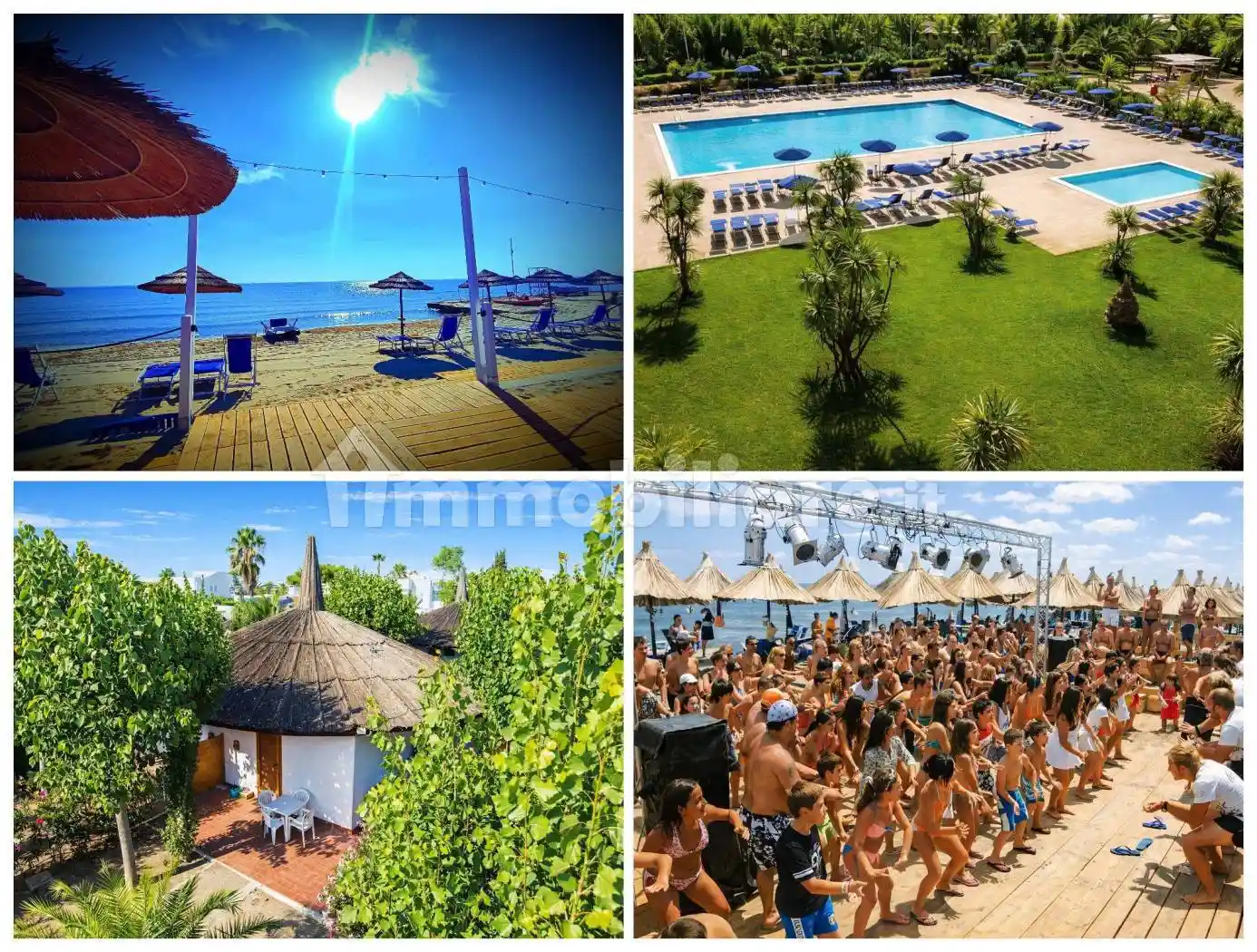 Appartamento in vendita a Manfredonia