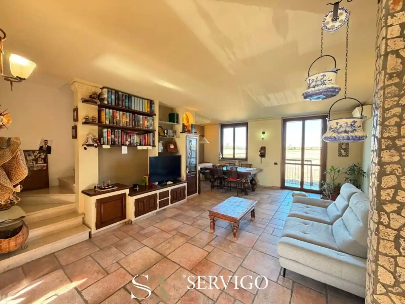 Villetta a schiera in vendita a Vermezzo con Zelo