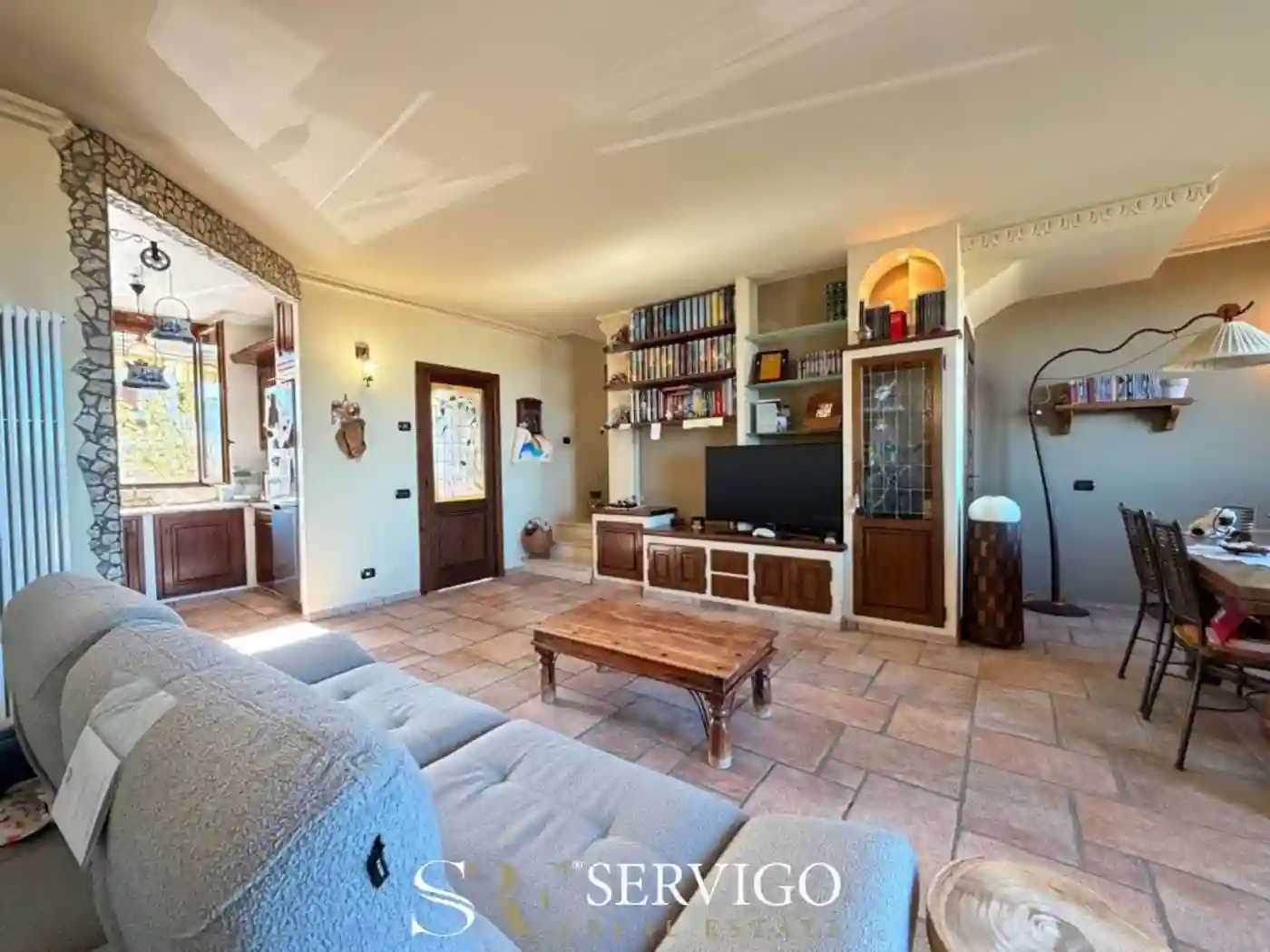 Villetta a schiera - foto 3