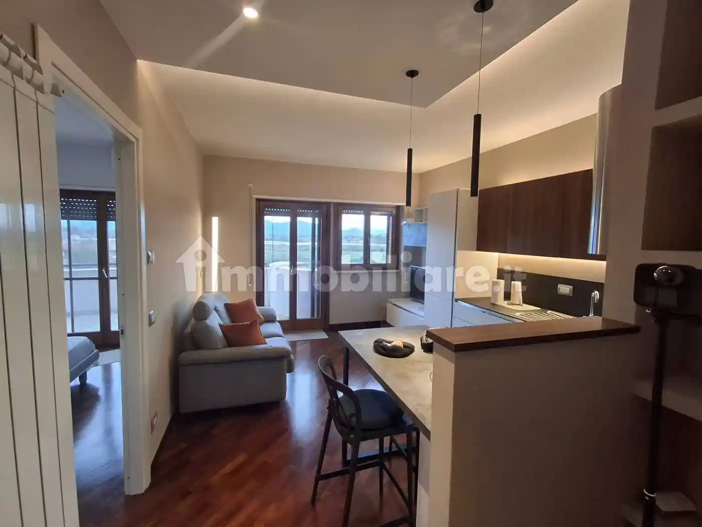 Appartamento in vendita a Latina