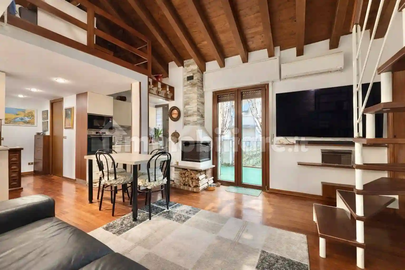 Attico - Mansarda - foto 3