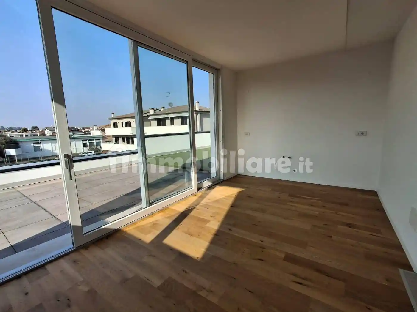 Appartamento in vendita a Ponzano Veneto