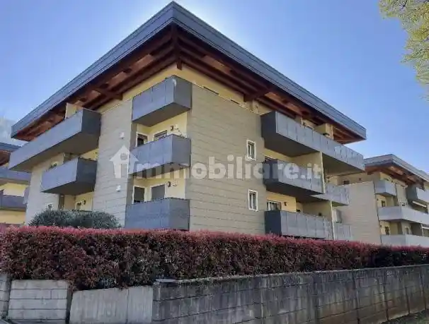 Appartamento in vendita a Valdagno