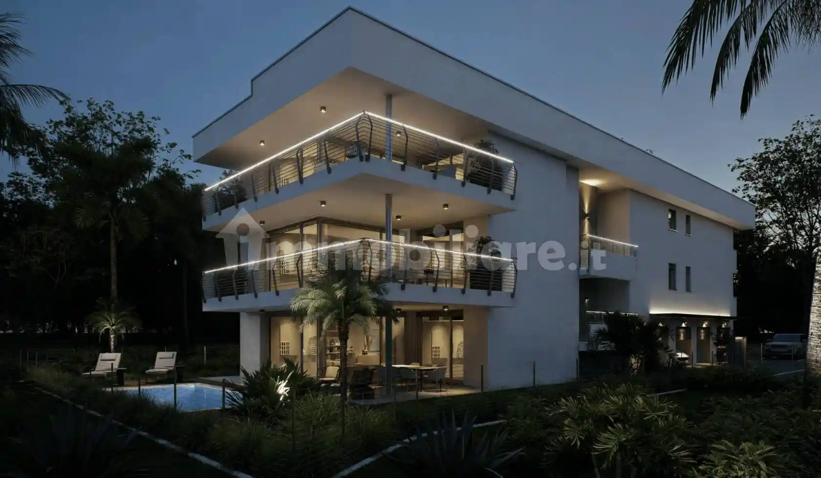 Progetto in vendita a Bellusco