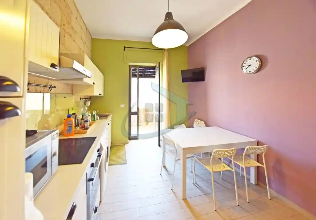 Appartamento in affitto a Salve