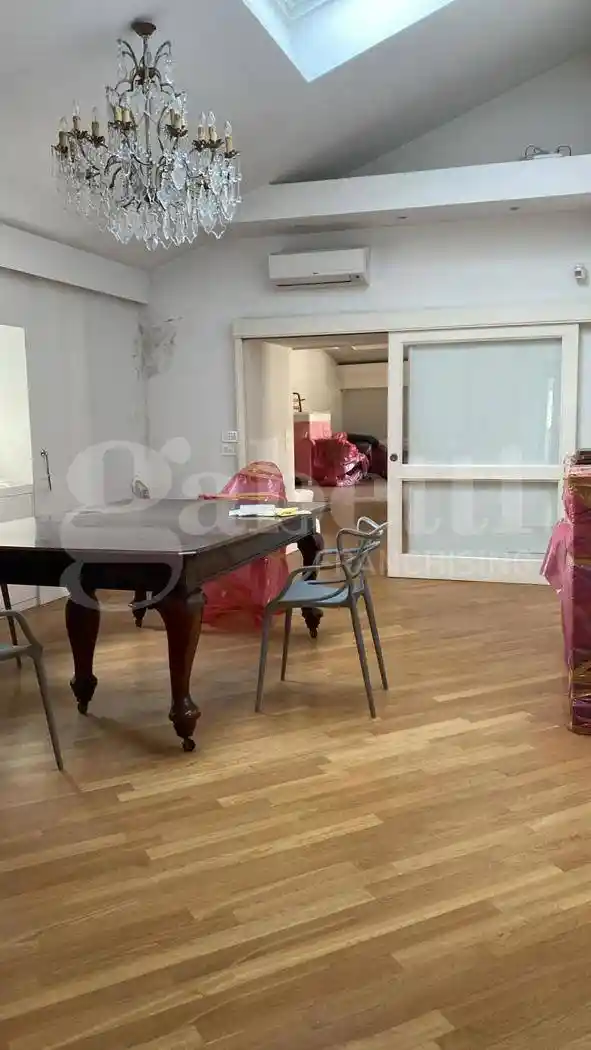 Appartamento in vendita a Aversa