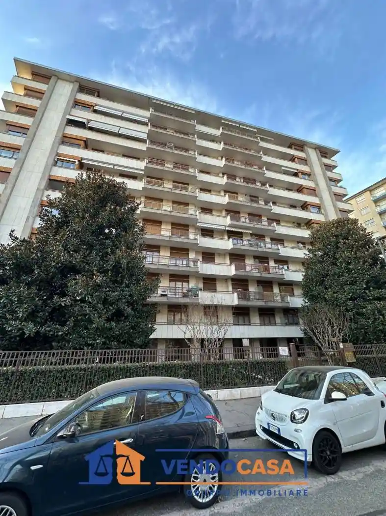 Attico - Mansarda in vendita a Torino