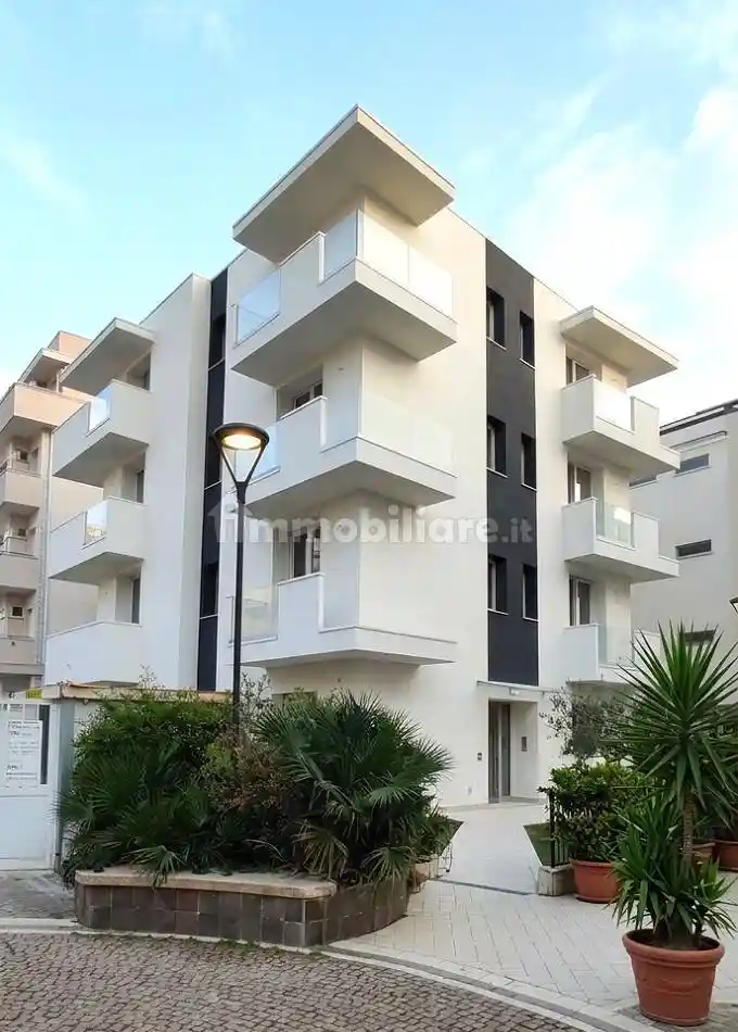 Appartamento in vendita a Misano Adriatico