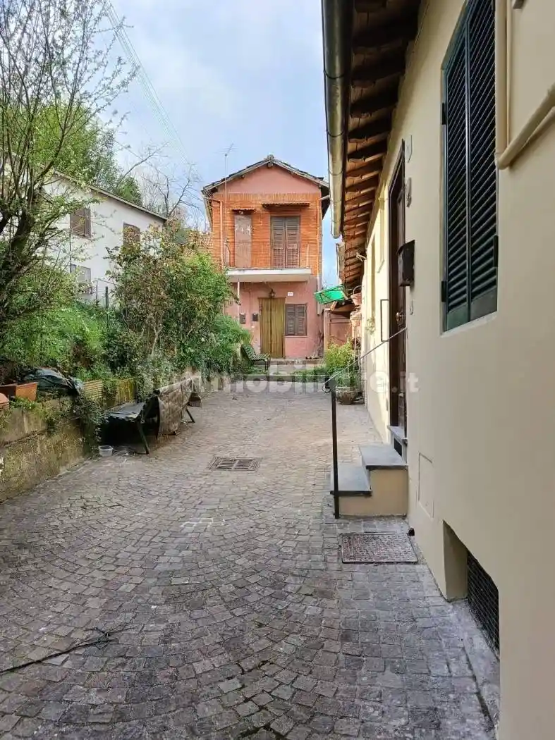 Appartamento in vendita a Ronciglione