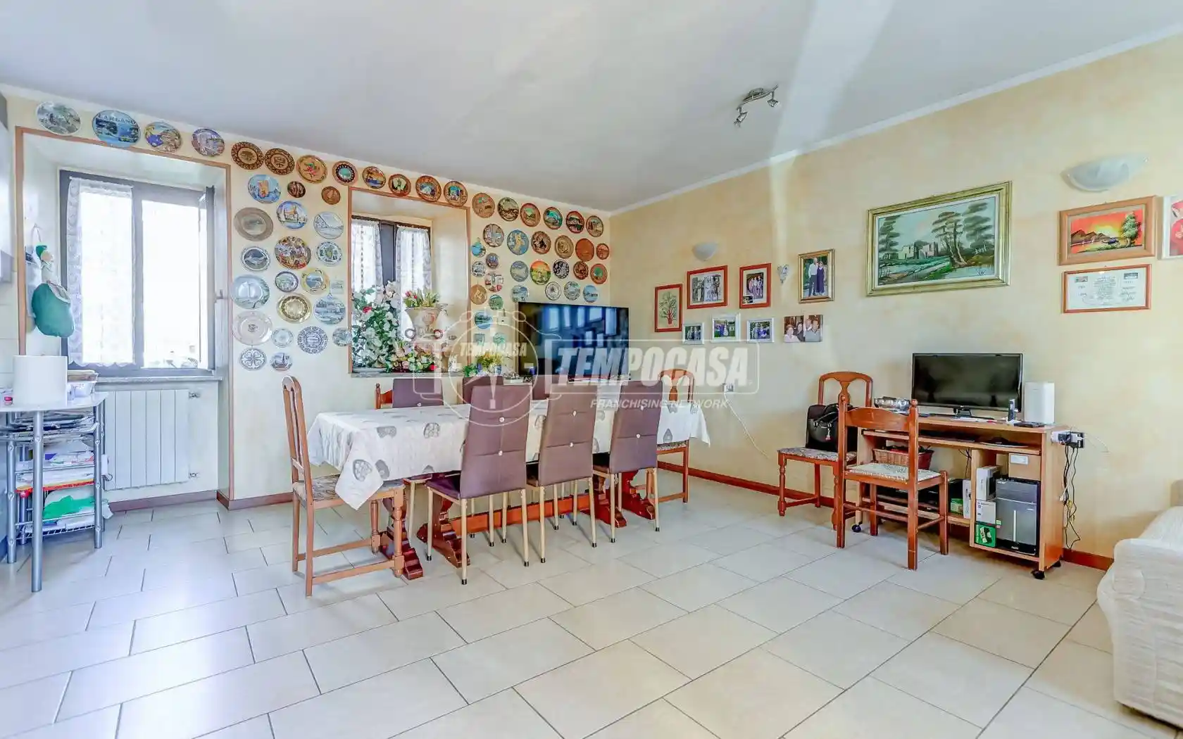 Casa indipendente in vendita a Taino