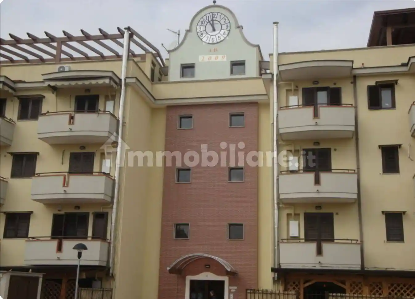 Appartamento in affitto a Napoli