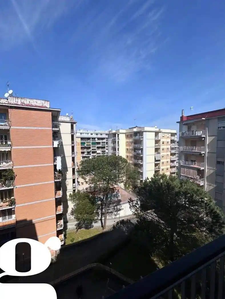 Appartamento in affitto a Napoli