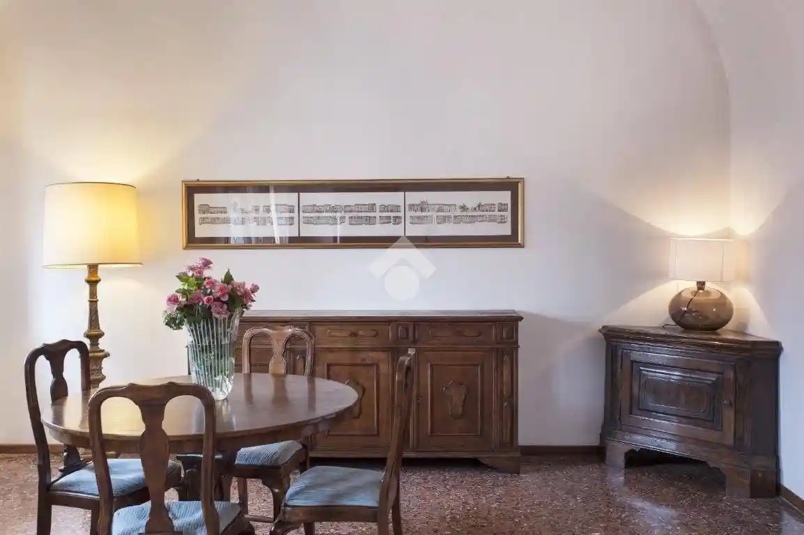 Appartamento in affitto a Vicenza