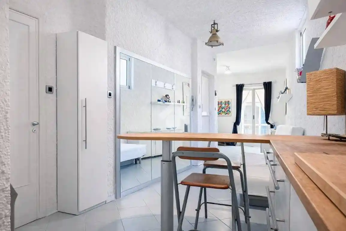 Appartamento in vendita a Lerici