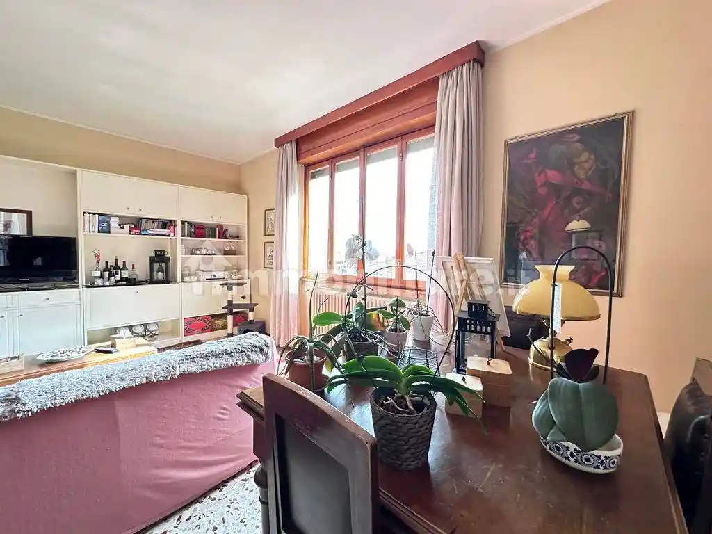 Appartamento in vendita a Menaggio