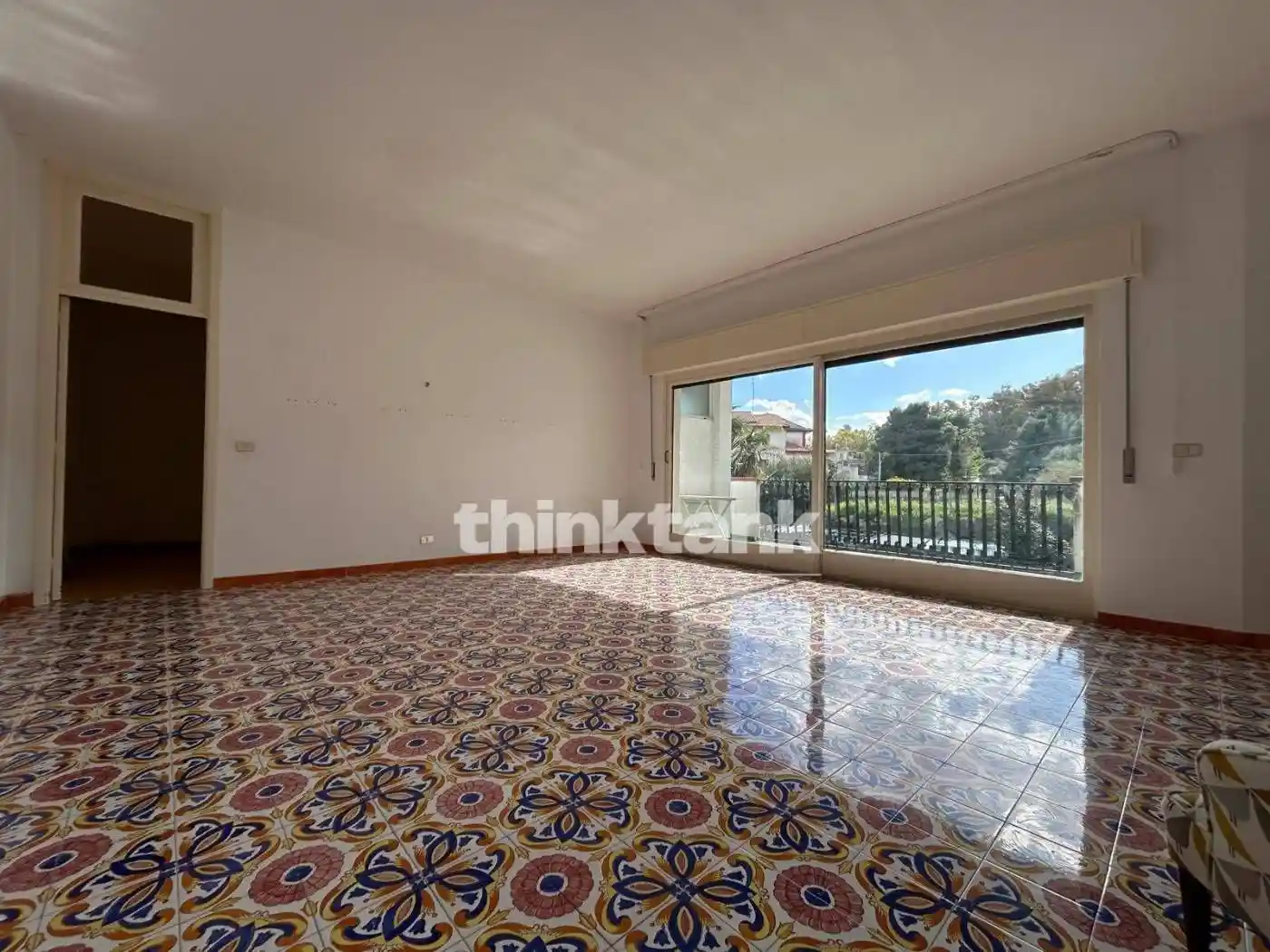 Appartamento in vendita a Aci Castello