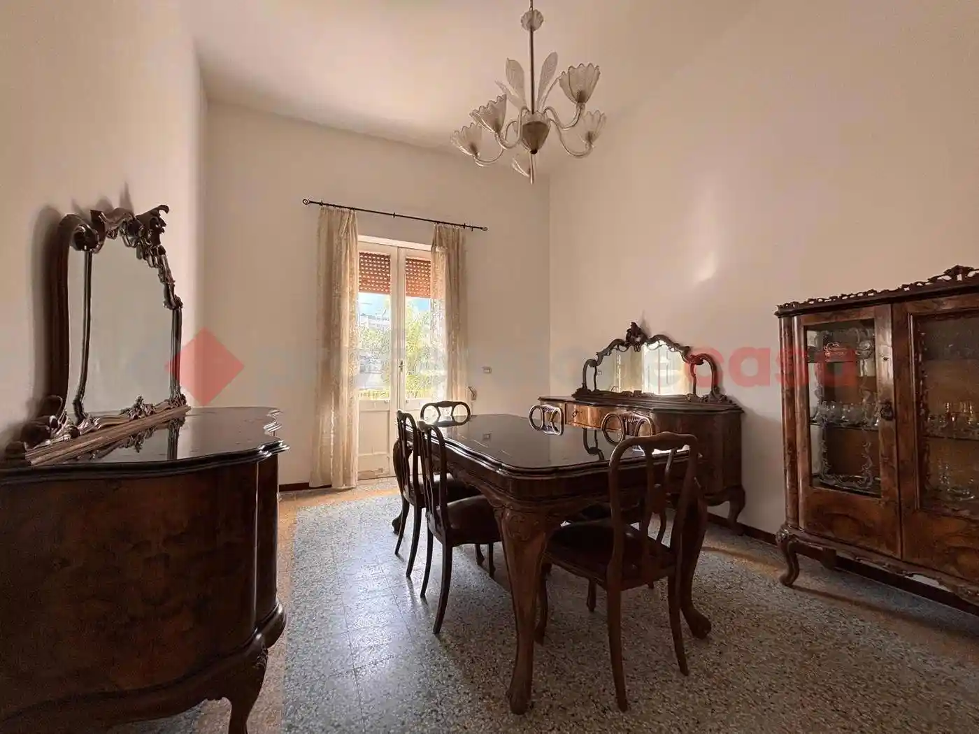 Palazzo - Edificio in vendita a Maruggio