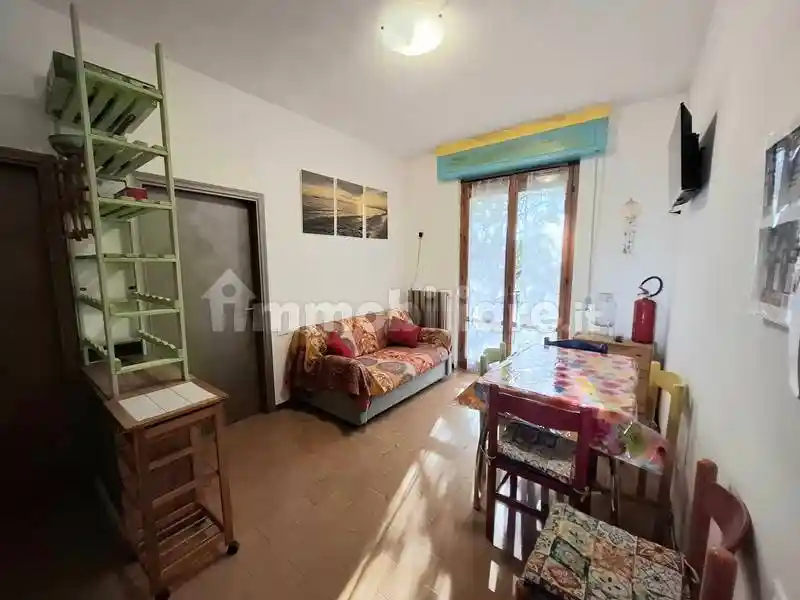 Appartamento in affitto a Follonica