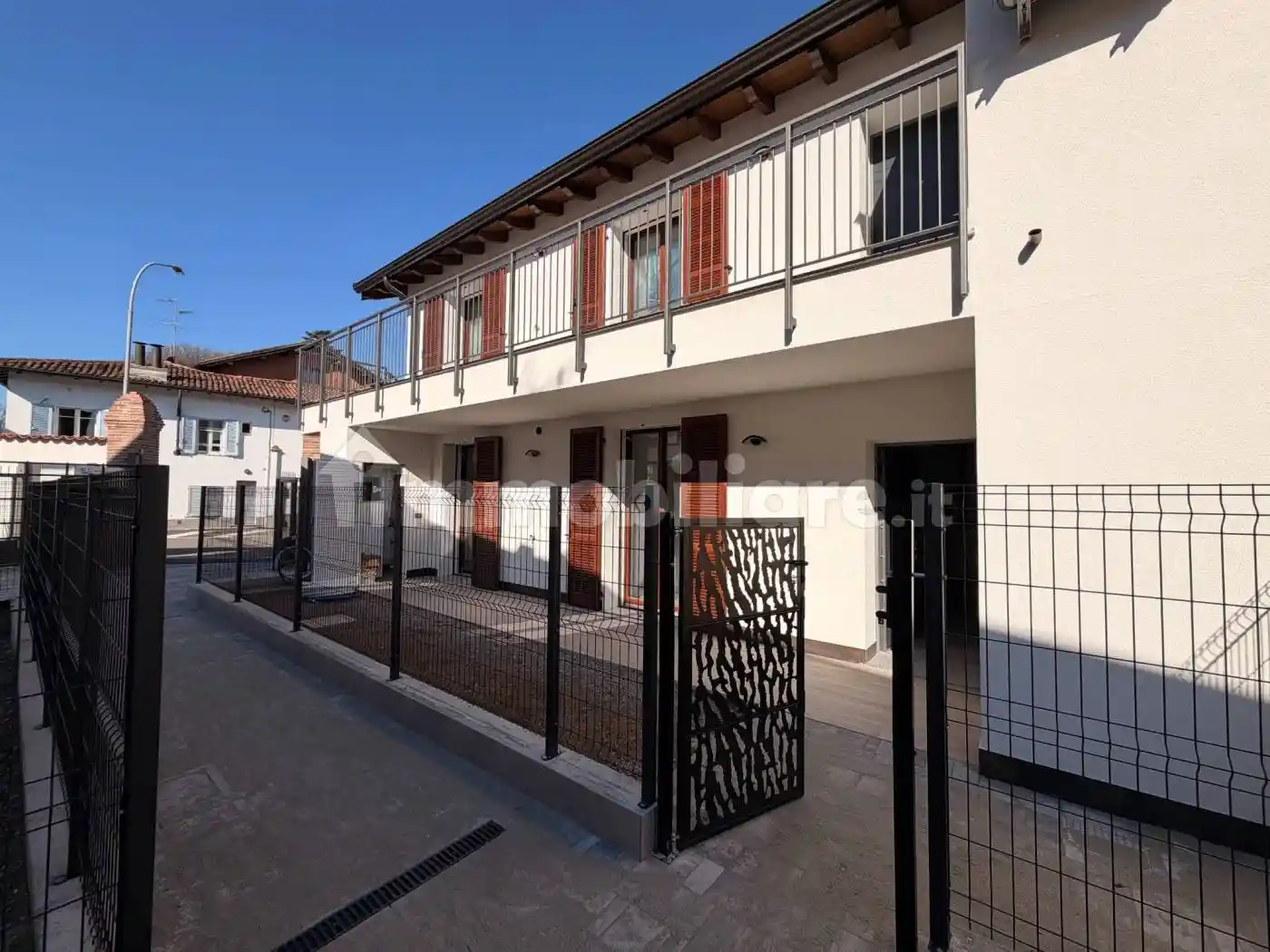 Appartamento in vendita a Gorgonzola